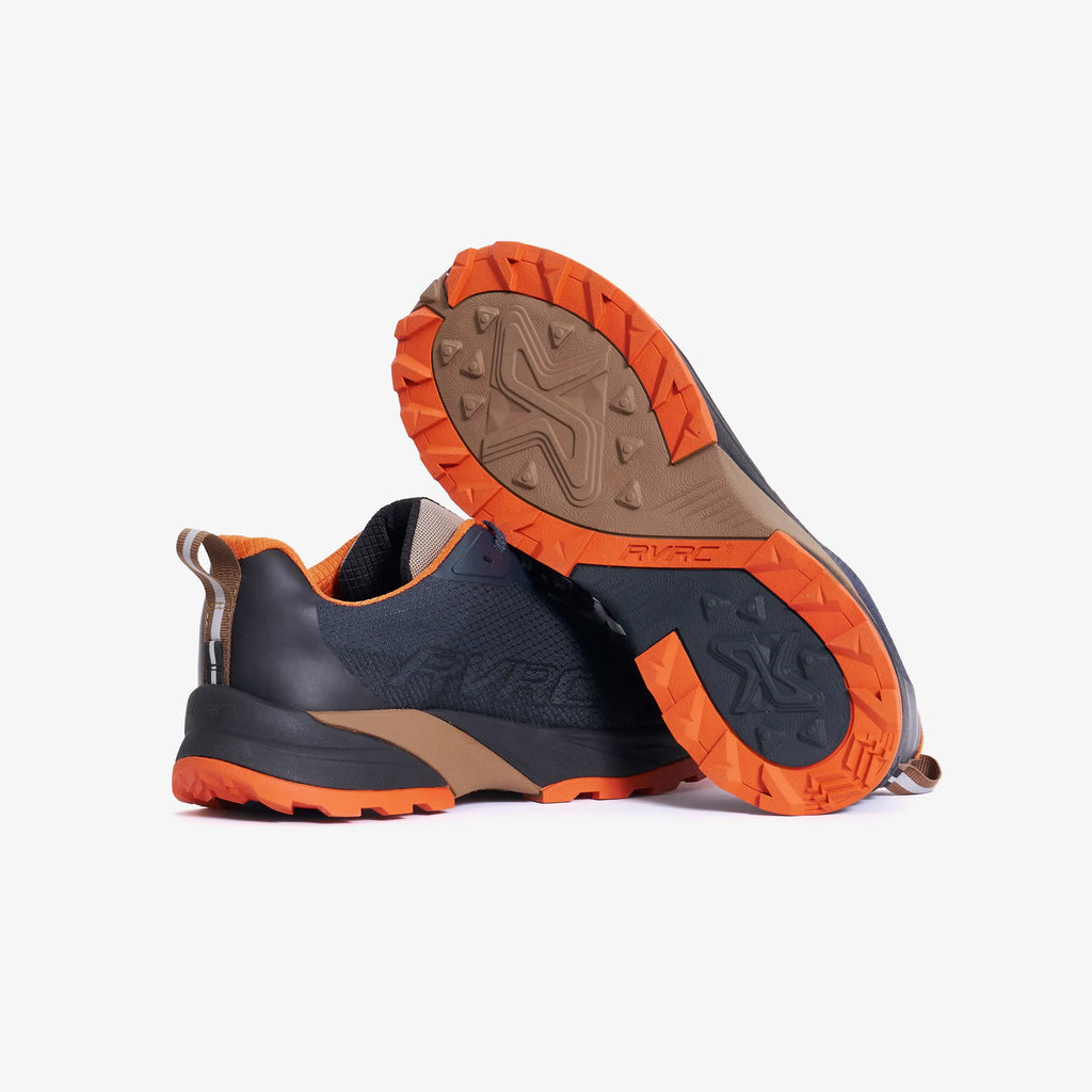 Trailblaze Waterproof Hiking Shoes Men
