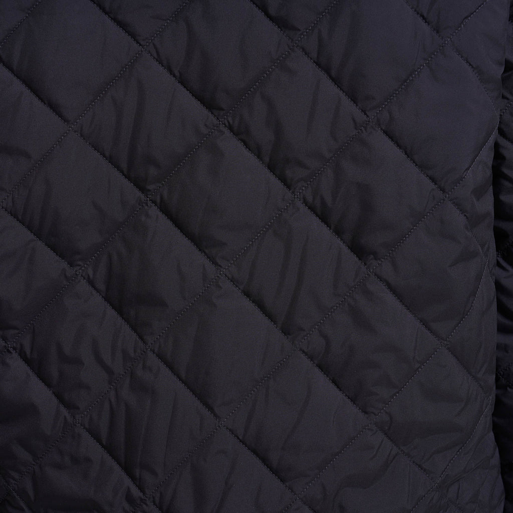 Tapa Quilt Insulated Jacket Women
