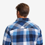 Campfire Shirt Men