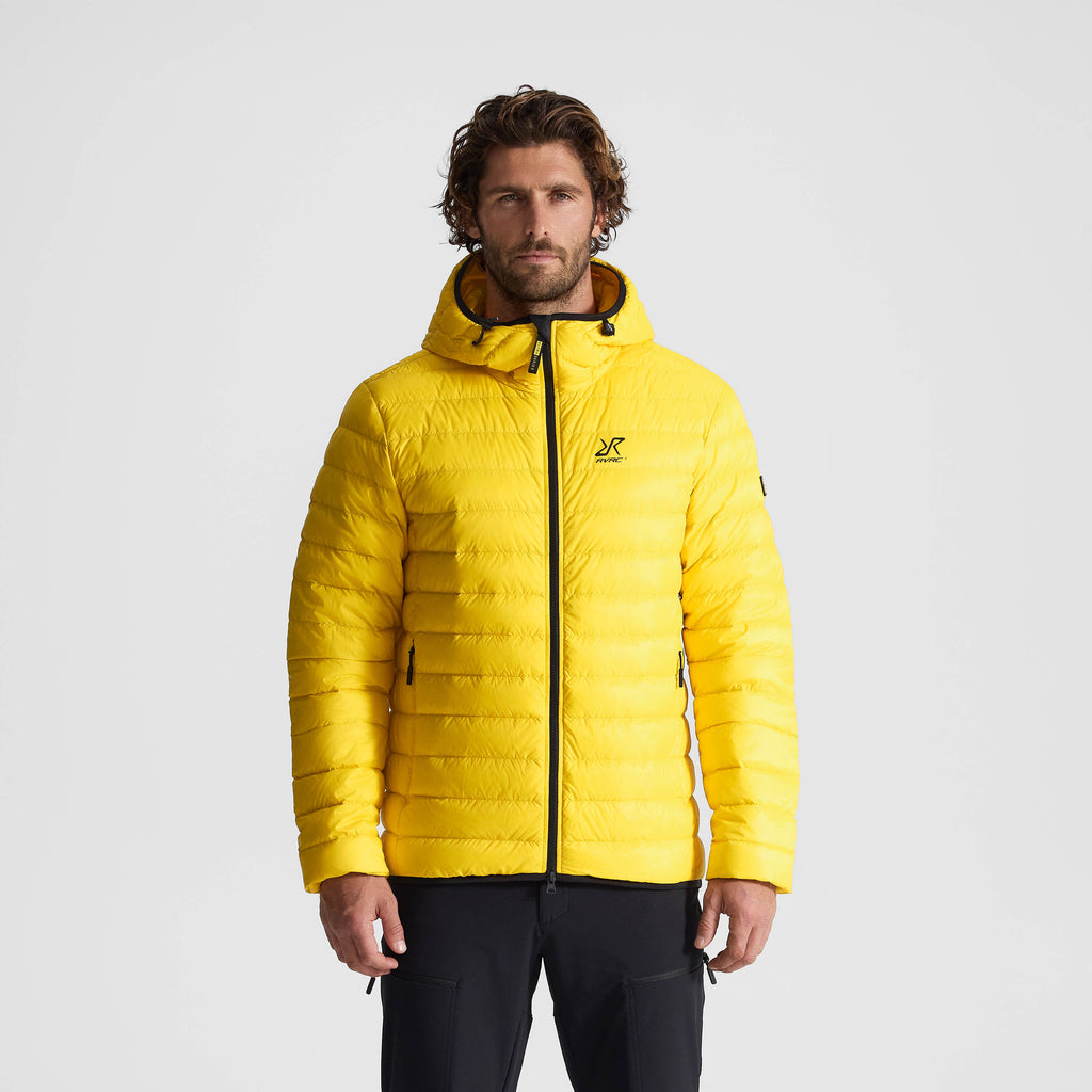 Ultra Down Liner Jacket Men