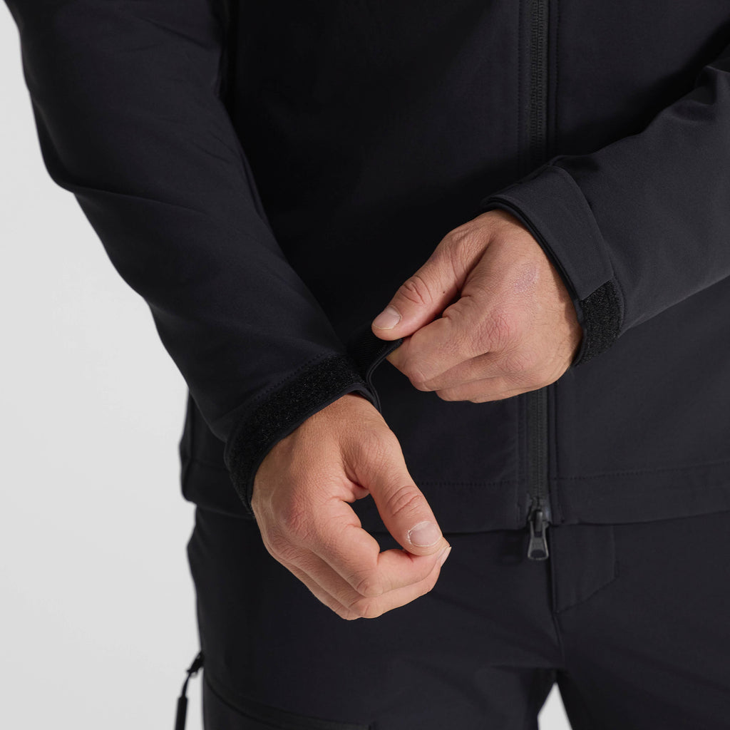 Ultra Trekk-touring Jacket Men