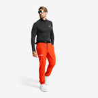 Athletic Lightweight Trousers Men