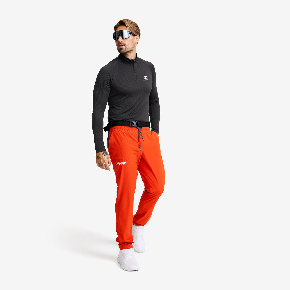 Athletic Lightweight Trousers Men