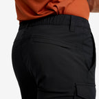 Adventure Cargo Stretch Shorts Men