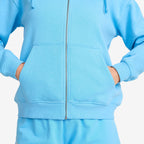 RVRC Full-zip Hoodie Women