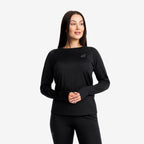 Route Merino Light Base Layer Top Women