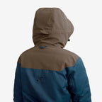 Outdoor Parka Women