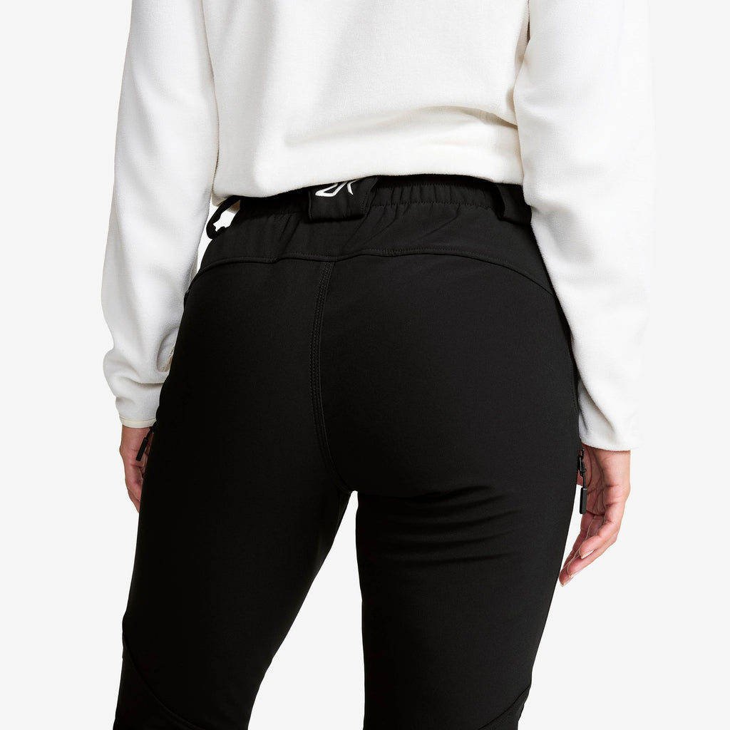 Hiball Essential Softshell Trousers Women