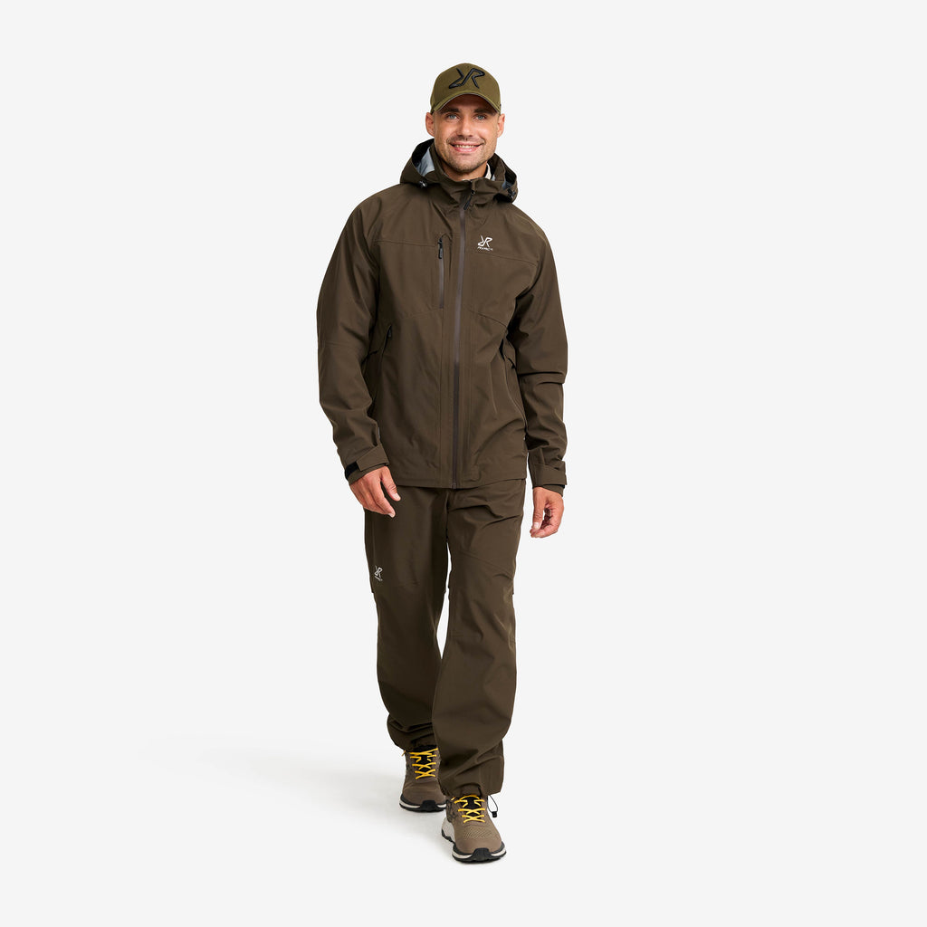 Cloud 3L Shell Trousers Men