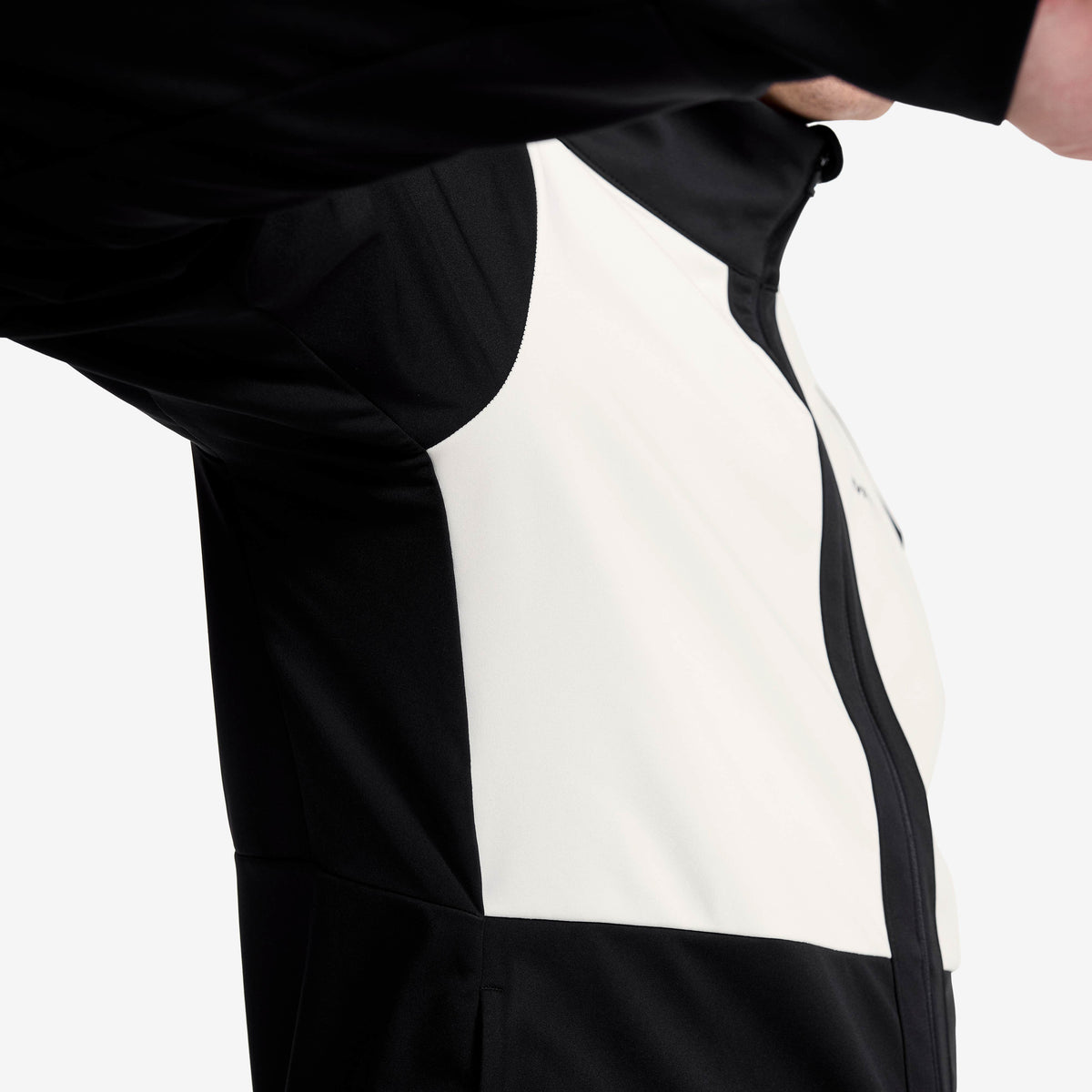 Perform Softshell Jacket Men