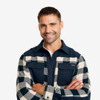 Campfire Shirt Men