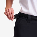 Rambler Lightweight Zip-off Trousers Women