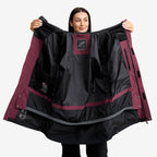 AccXel 2L Ski Jacket Women