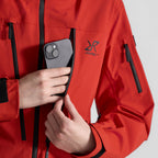 Ultra 3L Shell Jacket Women