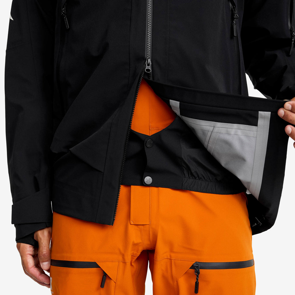 Atlas 3L Ski Jacket Men