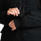 Outdoor Parka Women