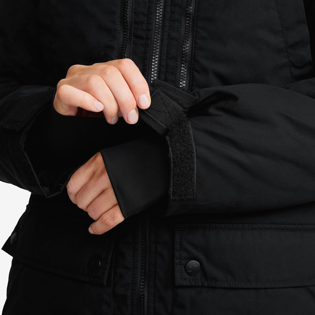 Outdoor Parka Women