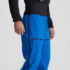 Ultra 3L Shell Bib Men