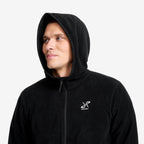 Hiker Fleece Hoodie Men