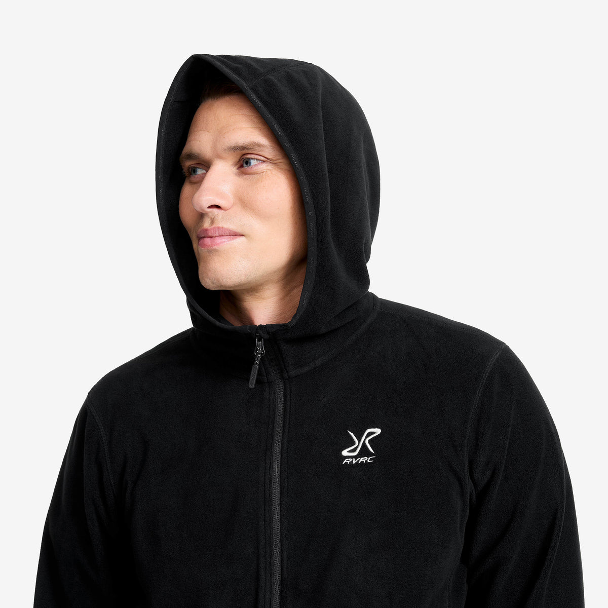 Hiker Fleece Hoodie Men