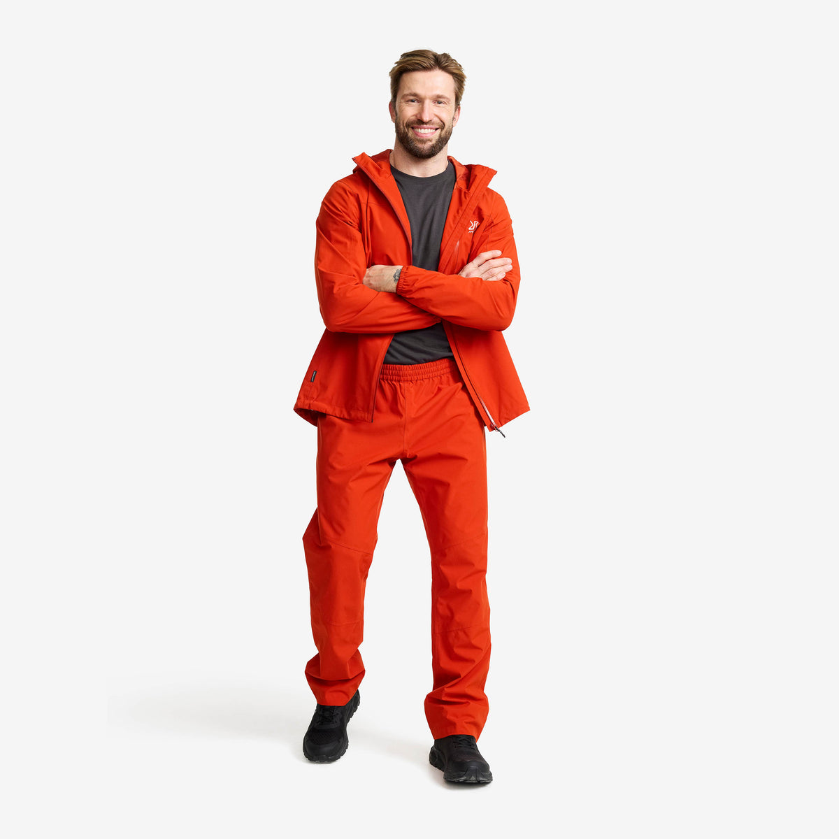 Vector 2L Trousers Men