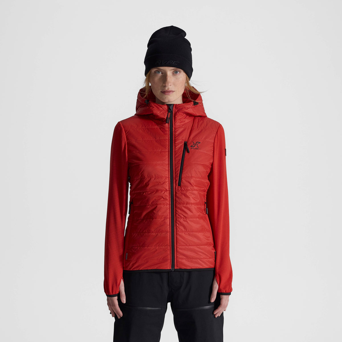 Ultra Hybrid Jacket Women