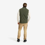 Hiker Fleece Gilet Men