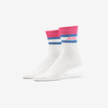 Daily Striped Socks Unisex