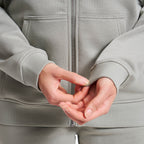 RVRC Full-zip Hoodie Women