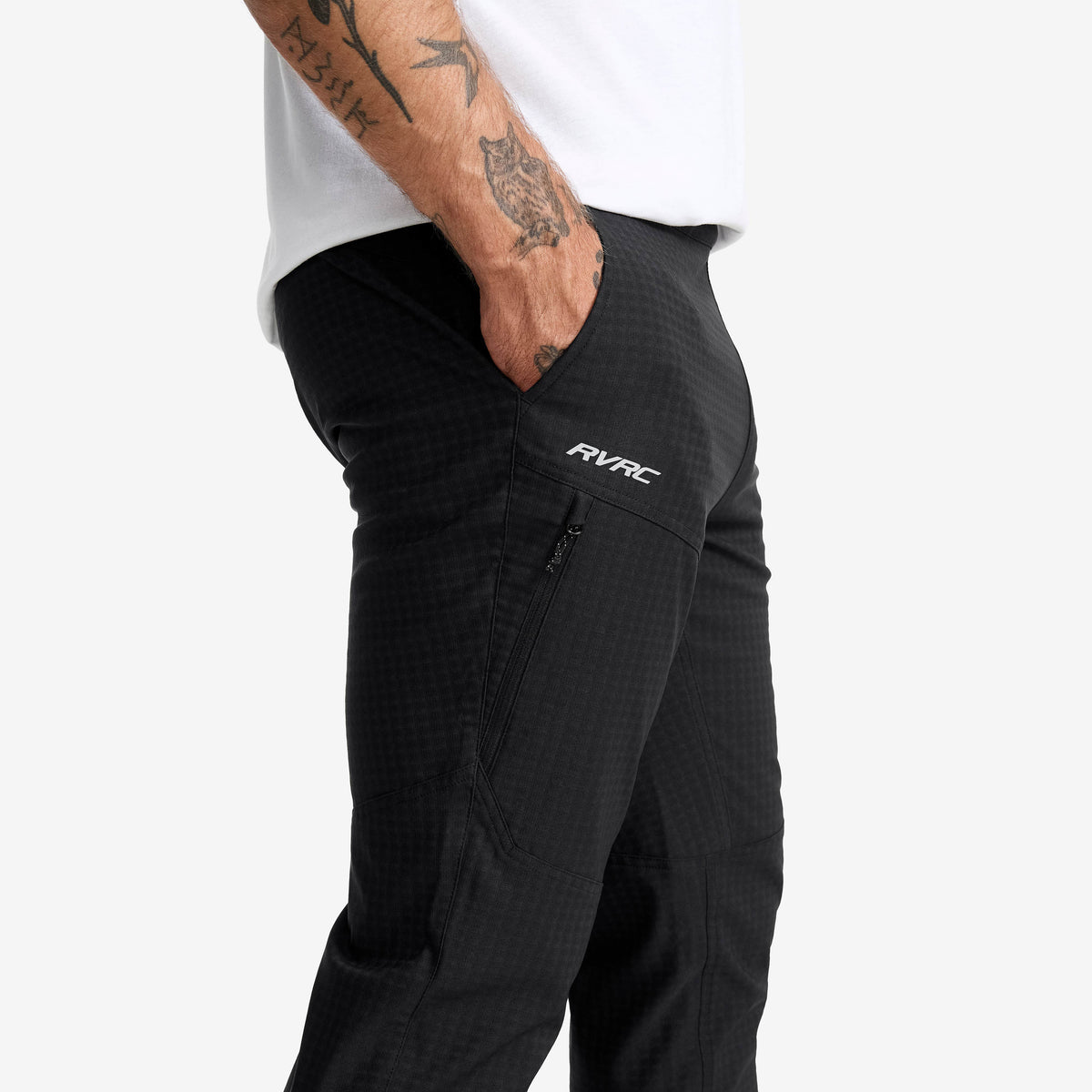 Venture Wind Trousers Men