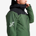AccXel Insulated 2L Ski Jacket Men