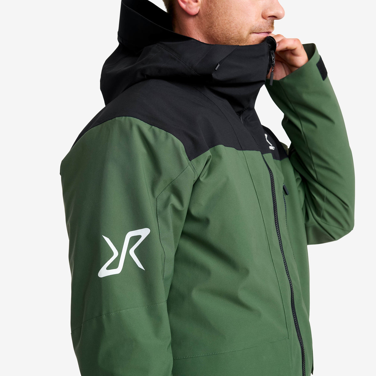 AccXel Insulated 2L Ski Jacket Men