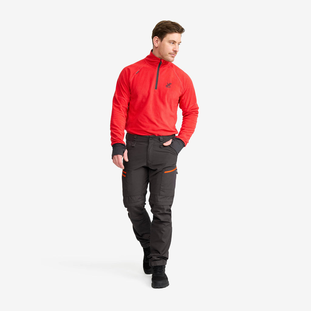 RVRC GP Pro Zip-off Trousers Men