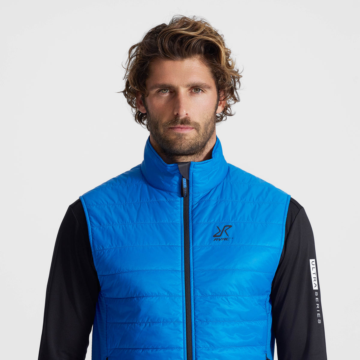 Ultra Hybrid Gilet Men