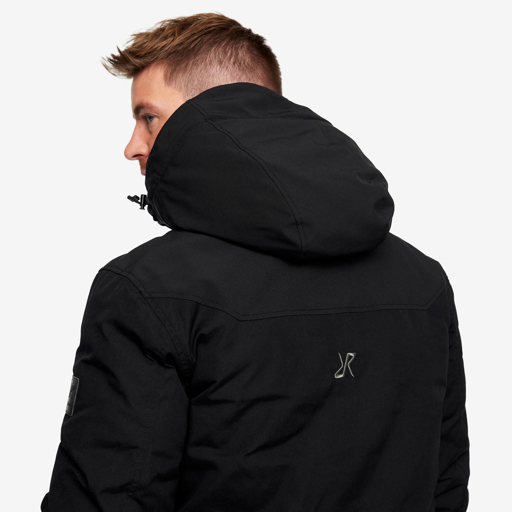 Outdoor Parka Men