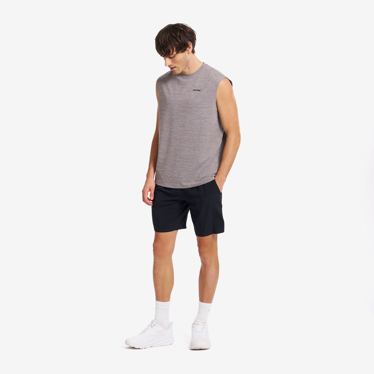 Charge Active Tank Top Men