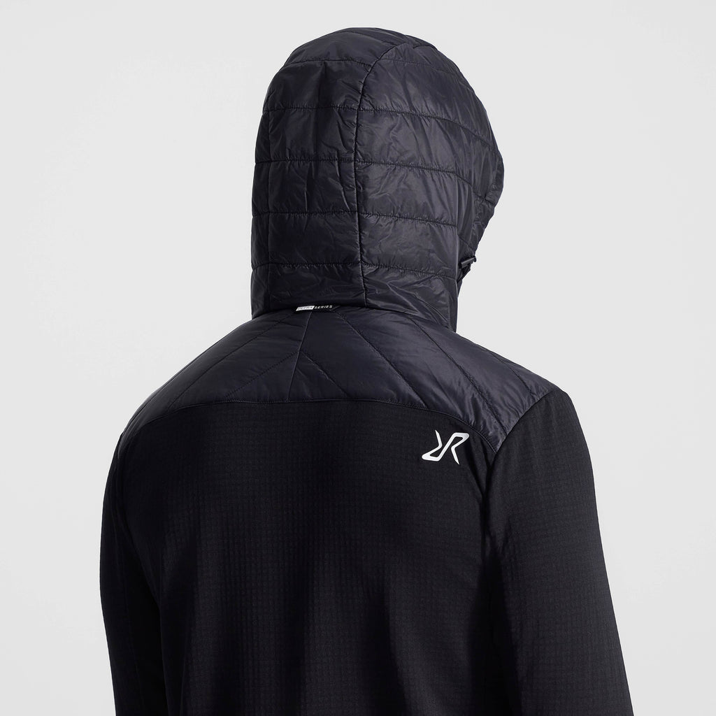 Ultra Hybrid Jacket Men