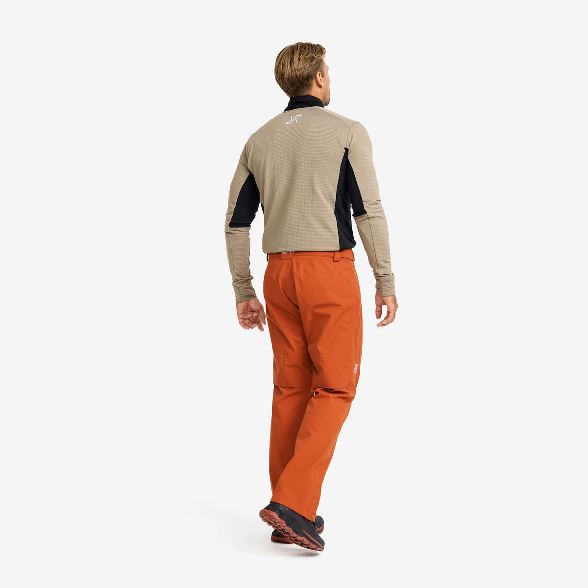 Cloud 3L Shell Trousers Men