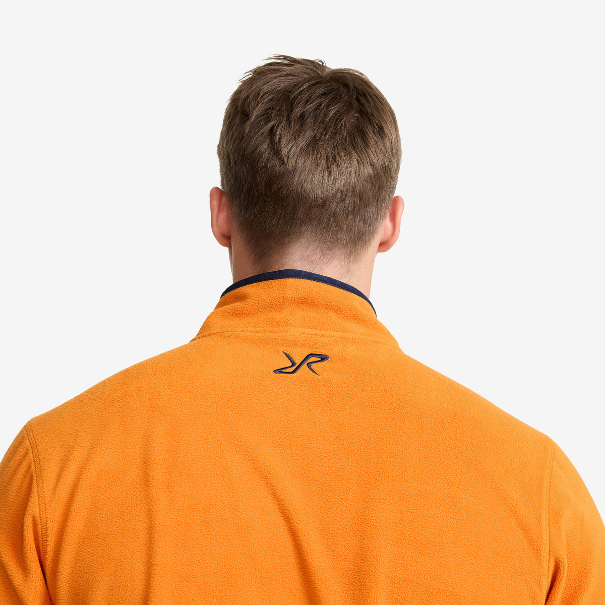 Hiker Half-zip Fleece Men