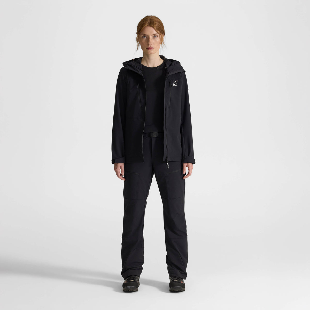Ultra Trekk-touring Trousers Women