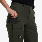 Nordwand Trousers Women