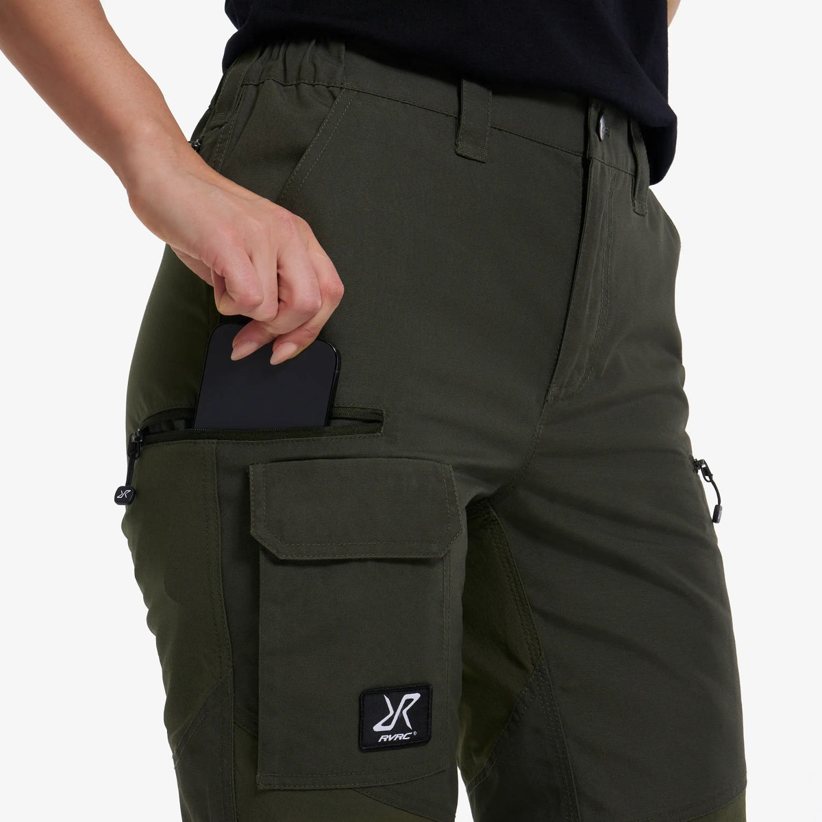 Nordwand Trousers Women