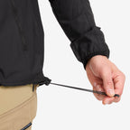 Orbit Wind Jacket Men