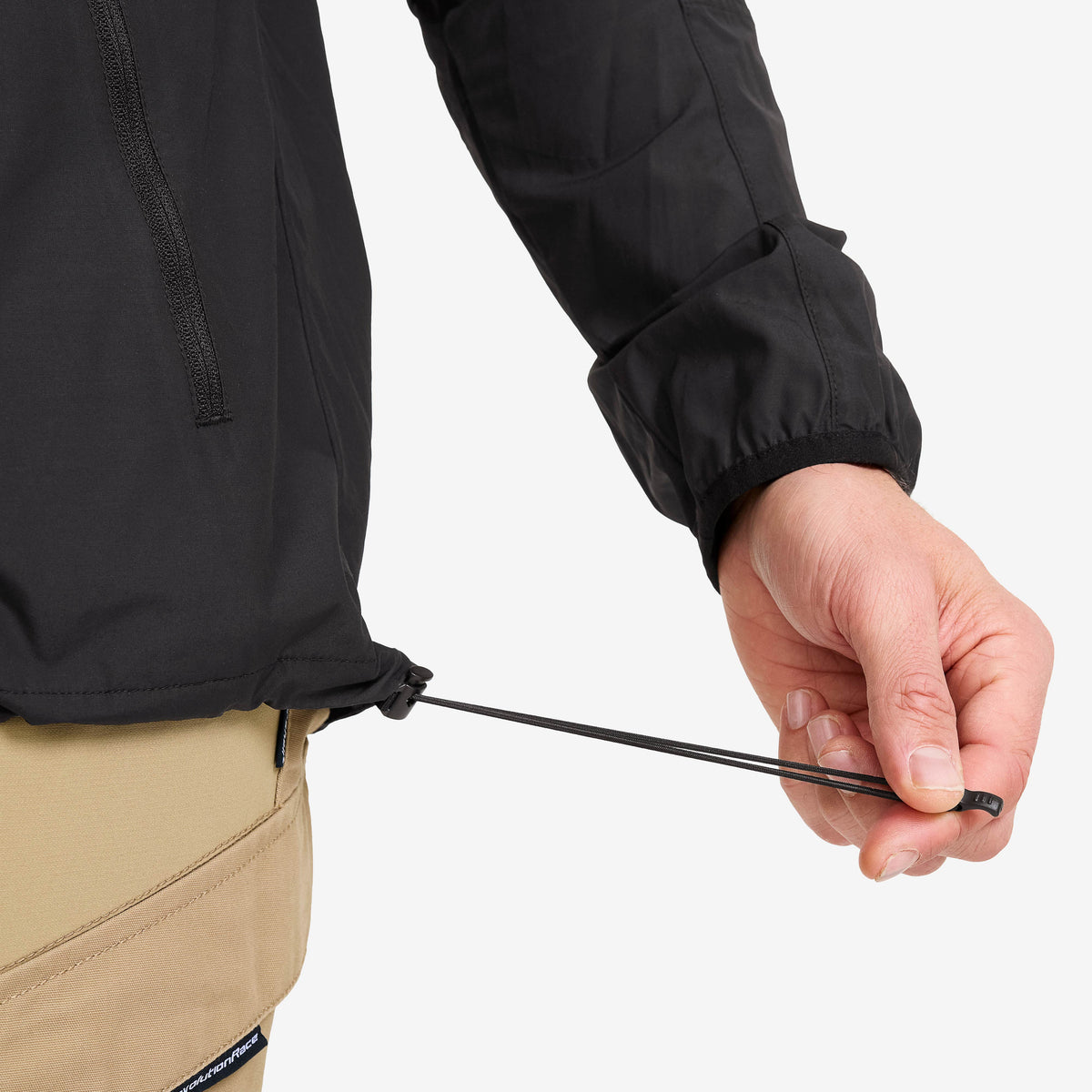 Orbit Wind Jacket Men