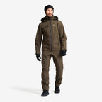 Hiball Essential Softshell Trousers Men