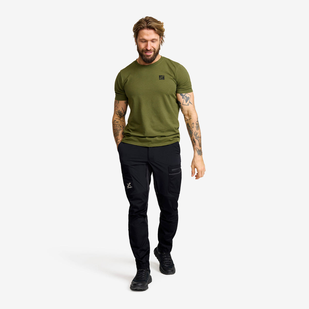 Easy T-shirt Men
