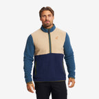 Canyon Half-zip Pile Fleece Men