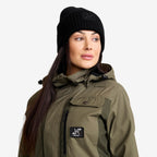 Field Pro Warm Outdoor Jacket Women
