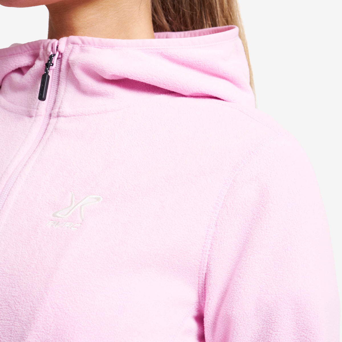 Hiker Fleece Hoodie Women