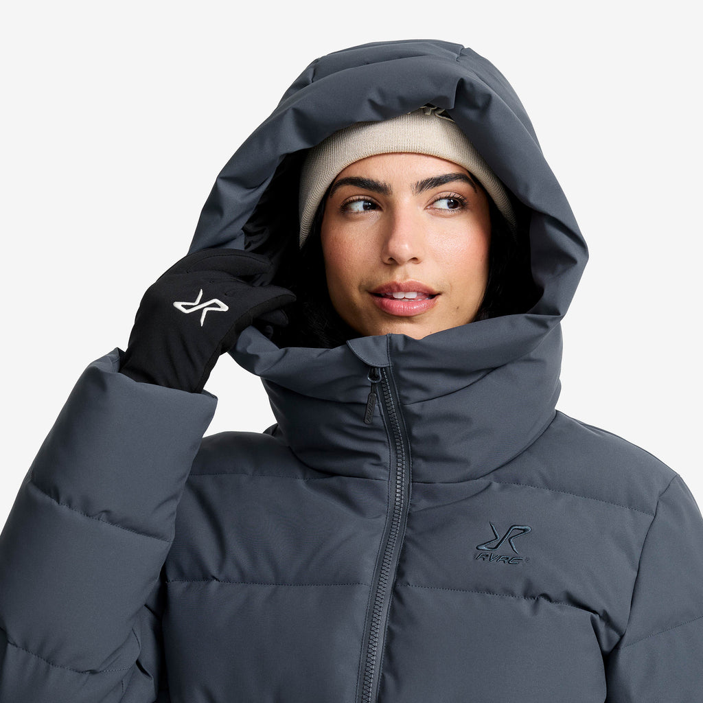 Voight Puffer Jacket Women